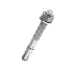 Anchor Bolts