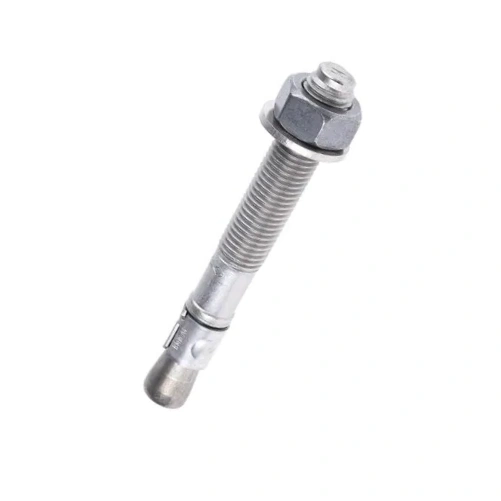 Anchor Bolts
