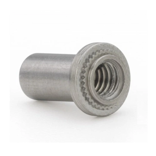 Blind Bolts