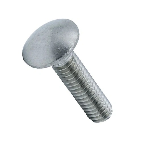 Carriage Bolts