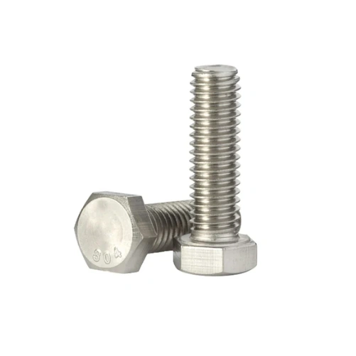 Flange Bolts
