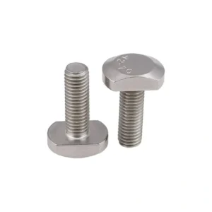 Penta Head Bolts