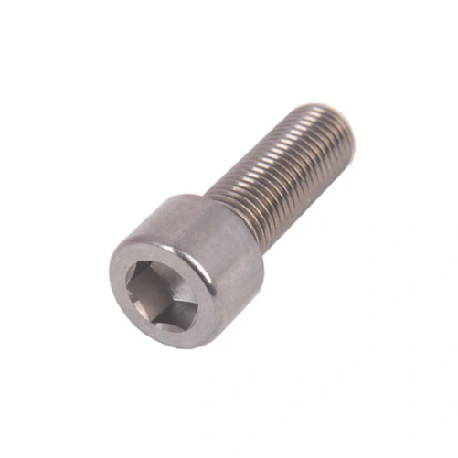 Socket Head Bolts