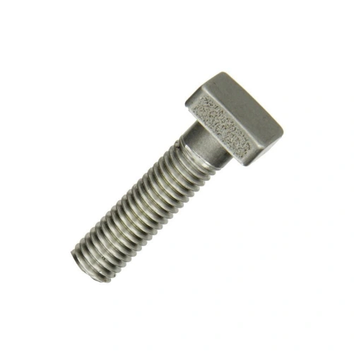 Square Head Bolts