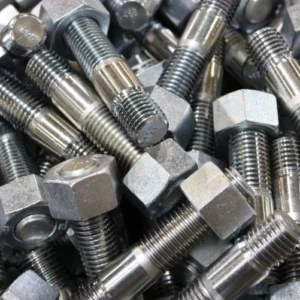 Roll Threaded Stud Bolts