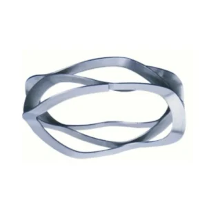 Wave Spring Washer