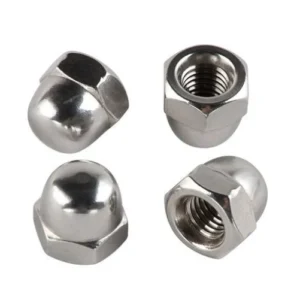 Dome Cap Nuts